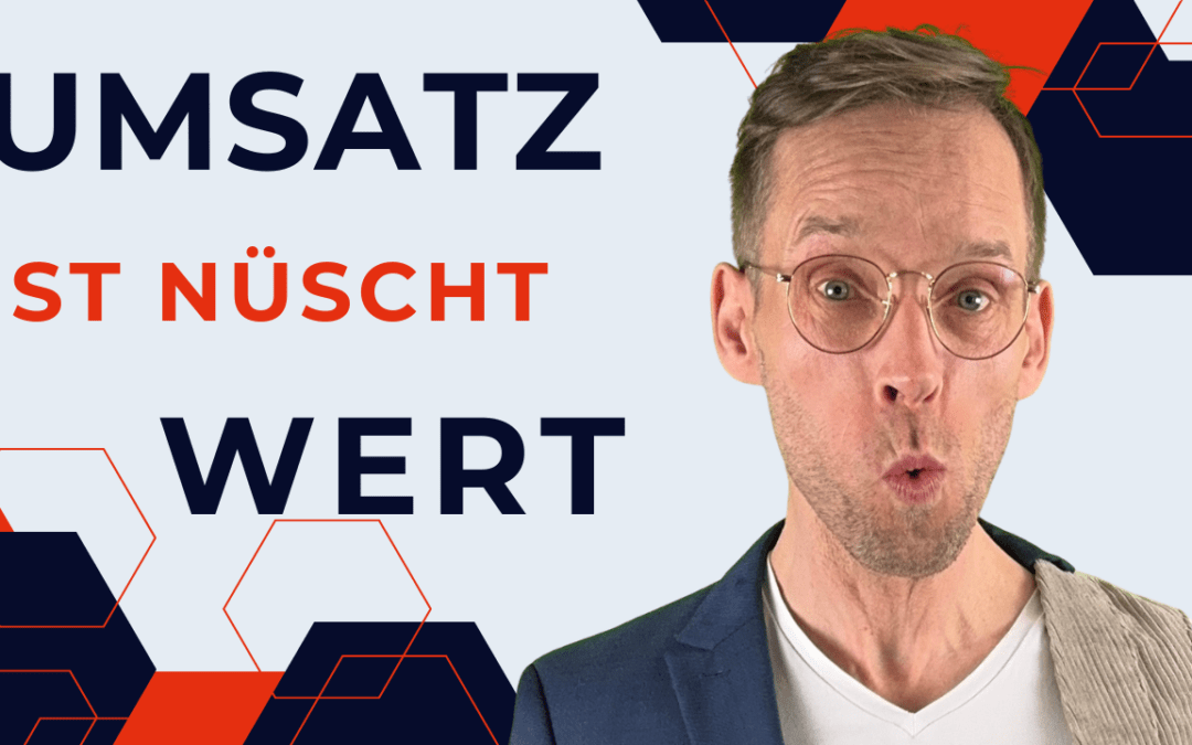 Gewinn berechnen als Einzelunternehmer