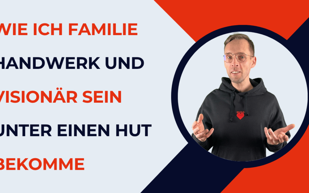 Zeitmanagement für Einzelunternehmer