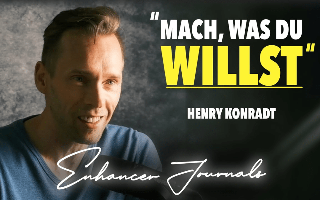 Visionär sein: Was das wirklich bedeutet